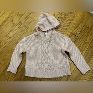 Carter’s toddler hoodie